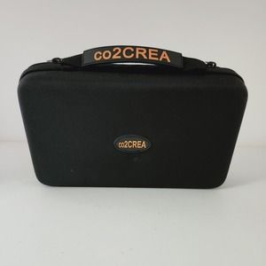 co2CREA Hard Travel Carrying Case